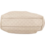 Gucci Guccissima Leather Sukey Handbag
