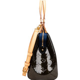 Louis Vuitton Monogram Vernis Brea MM Handbag