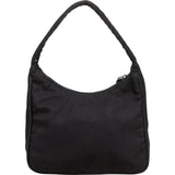 Prada Nylon Triangle Vintage Re-Edition Handbag