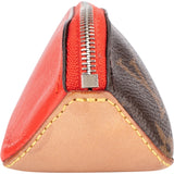 Louis Vuitton Monogram Canvas Pencil Case