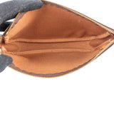 Louis Vuitton Monogram Canvas Pochette Accessoires Handbag