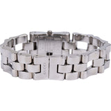 Gucci Silver Tone 2305L Woman Watch