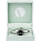 Gucci Silver Tone 1400L Bangle Woman Watch