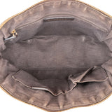 Burberry Haymarket Check Orchard Handbag
