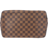 Louis Vuitton Monogram Damier Ebene Hamstead PM Handbag