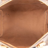 Louis Vuitton Monogram Canvas Speedy 30 Handbag