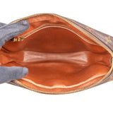 Louis Vuitton Monogram Canvas Jeune Fille GM Crossbody Bag
