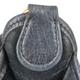 Hermès Taurillon Clemence Leather Vespa Crossbody Bag