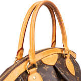 Louis Vuitton Monogram Canvas Tivoli PM Handbag