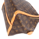 Louis Vuitton Monogram Canvas Marais MM Handbag