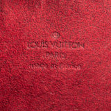 Louis Vuitton Monogram Murakami Multicolor Pochette Accessoires Handbag