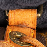 Louis Vuitton Monogram Canvas Sac Noé Grande Shoulder Bag