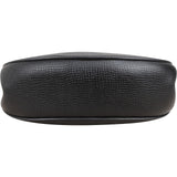 Chloé Bicolor Leather Drew Crossbody Bag