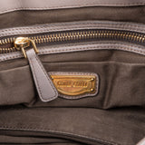 Miu Miu Matelassé Nappa Leather Coffer City Shoulder Bag