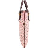 Louis Vuitton Monogram Mini Lin Francoise Handbag