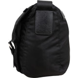Prada Tessuto Triangle Messenger Crossbody Bag