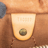 Louis Vuitton Monogram Canvas Speedy 30 Handbag