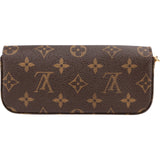 Louis Vuitton Monogram Canvas Pochette Lagoon Sunglasses Etui Bag