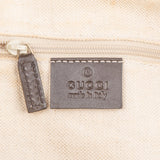 Gucci Monogram GG Canvas Sukey Tote Handbag