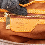 Louis Vuitton Monogram Canvas Vavin PM Handbag