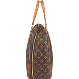 Louis Vuitton Monogram Canvas Excursion Handbag