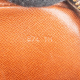 Louis Vuitton Monogram Canvas Marly Crossbody Bag