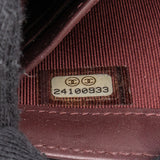 Chanel Caviar Leather Classic Flap Wallet