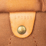Louis Vuitton Monogram Canvas Speedy 30 Handbag