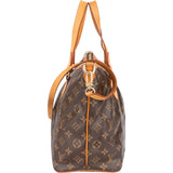 [🔄️B15 / F06] Louis Vuitton Monogram Canvas Turenne MM Shoulder Bag - vintageandkickz