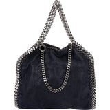 Stella McCartney Falabella Fold Over Tote Crossbody Bag