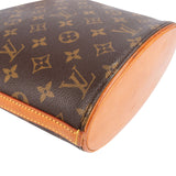 Louis Vuitton Monogram Canvas Drouot Crossbody Bag