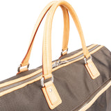 Louis Vuitton Monogram Toile Damier Geant Albatros 50 Travel Bag
