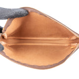 Louis Vuitton Monogram Canvas Pochette Accessoires Handbag