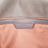 Stella McCartney Falabella Fold Over Clutch Crossbody Bag