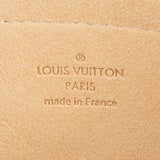 Louis Vuitton Monogram Damier Azur Pochette Milla Shoulder Bag