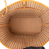 Louis Vuitton Monogram Canvas Neverfull MM Shoulder Bag