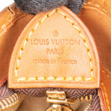 Louis Vuitton Monogram Canvas Boetie PM Handbag