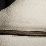 Chloé Grained Calfskin Marcie Mini Crossbody Bag