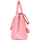 Prada Saffiano Leather Galleria  Handbag - vintageandkickz