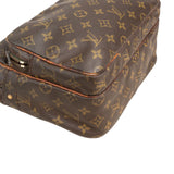 Louis Vuitton Monogram Canvas Nile Crossbody Bag