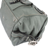 Chloé Leather Paddington Satchel Handbag