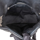 Saint Laurent Quilted Leather Loulou Puffer Crossbody Bag