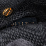 Christian Dior Trotter Monogram Canvas Montaigne 30 Crossbody Bag