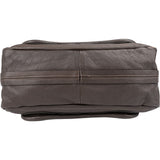 Chloé Pebbled Leather Paraty Handbag