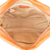 Chloé Grained Leather Paraty Handbag