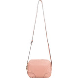 Gucci Microguccissima Leather Disco Camera Crossbody Bag
