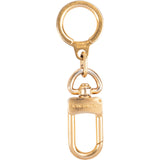 Louis Vuitton Golden Key Ring Bag Charm Pendant Pochette Extension