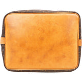 Louis Vuitton Monogram Canvas Sac Noé Petit Shoulder Bag