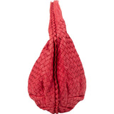 Bottega Intrecciato Veneta Belly Hobo Shoulder Bag
