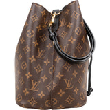 Louis Vuitton Monogram Canvas NéoNoé MM Crossbody Bag